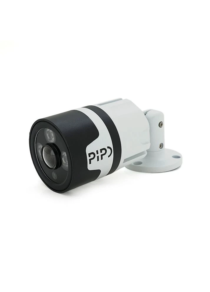 5MP/8MP мультиформатная камера цилиндре рыбий глаз 170градусов Pipo (392470210)