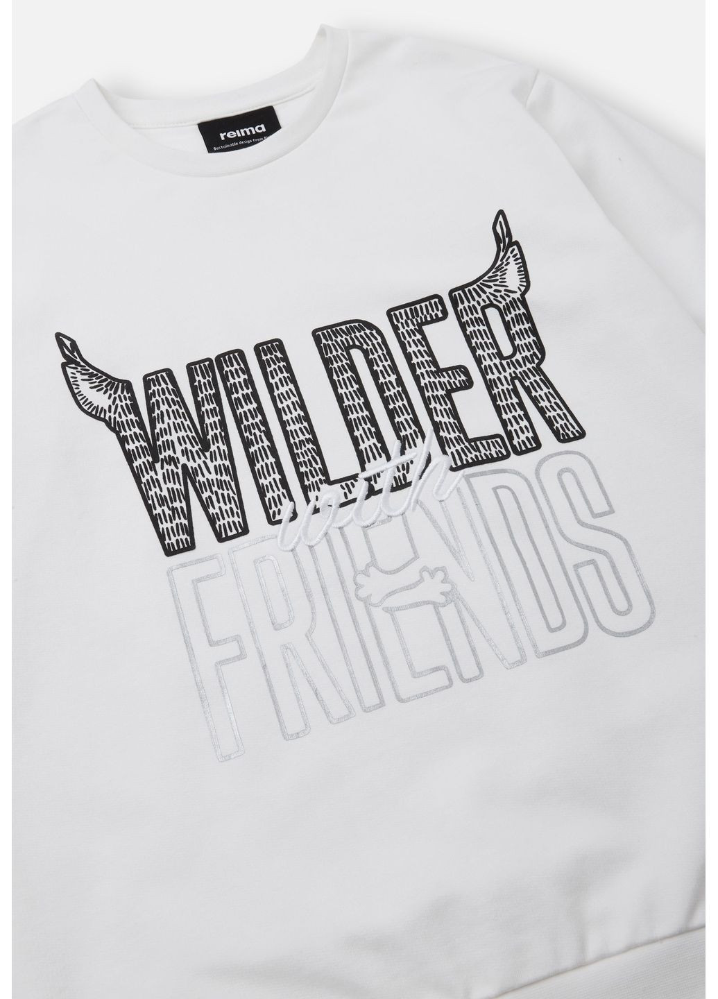 Світшот Reima Villitys (356847376)