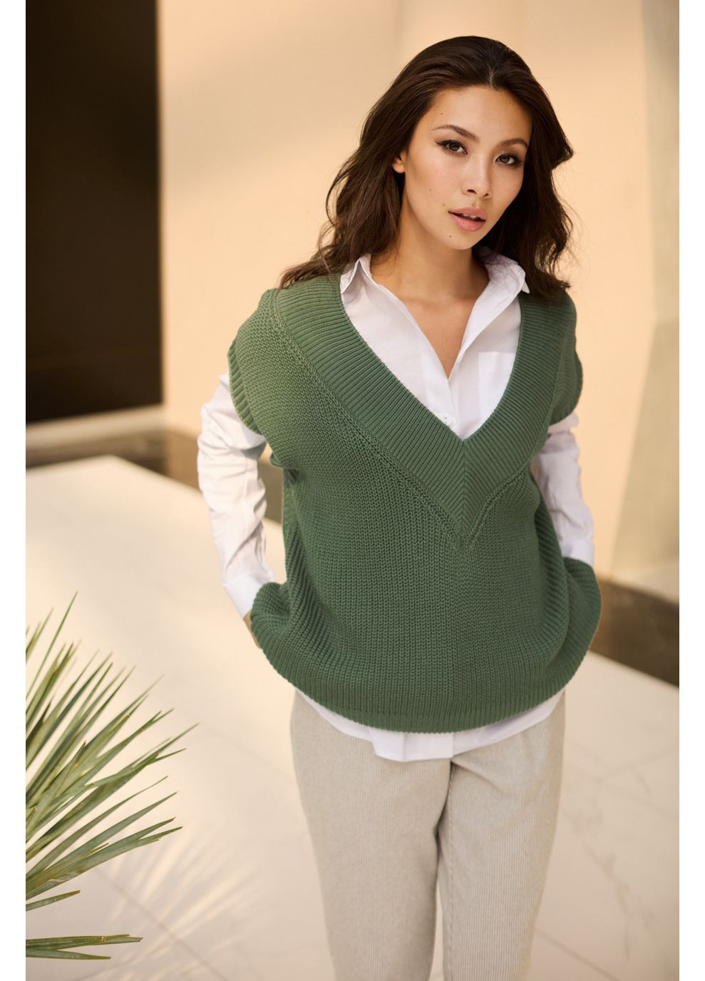 Жилет 1902.4827 Seventeen (348135397)