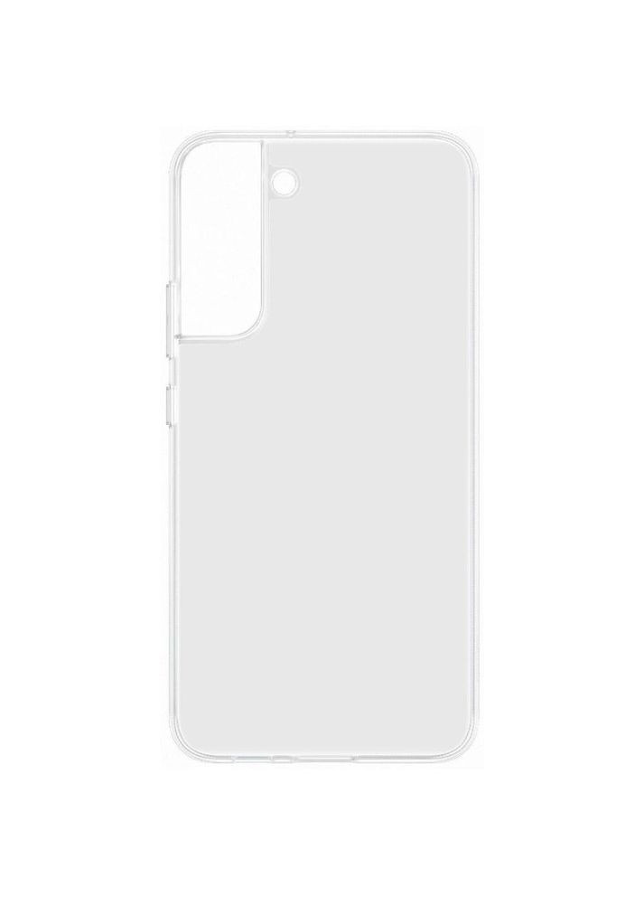 Чехол для Samsung Galaxy S22 SM-S901 Transparancy (708967) BeCover (323117810)