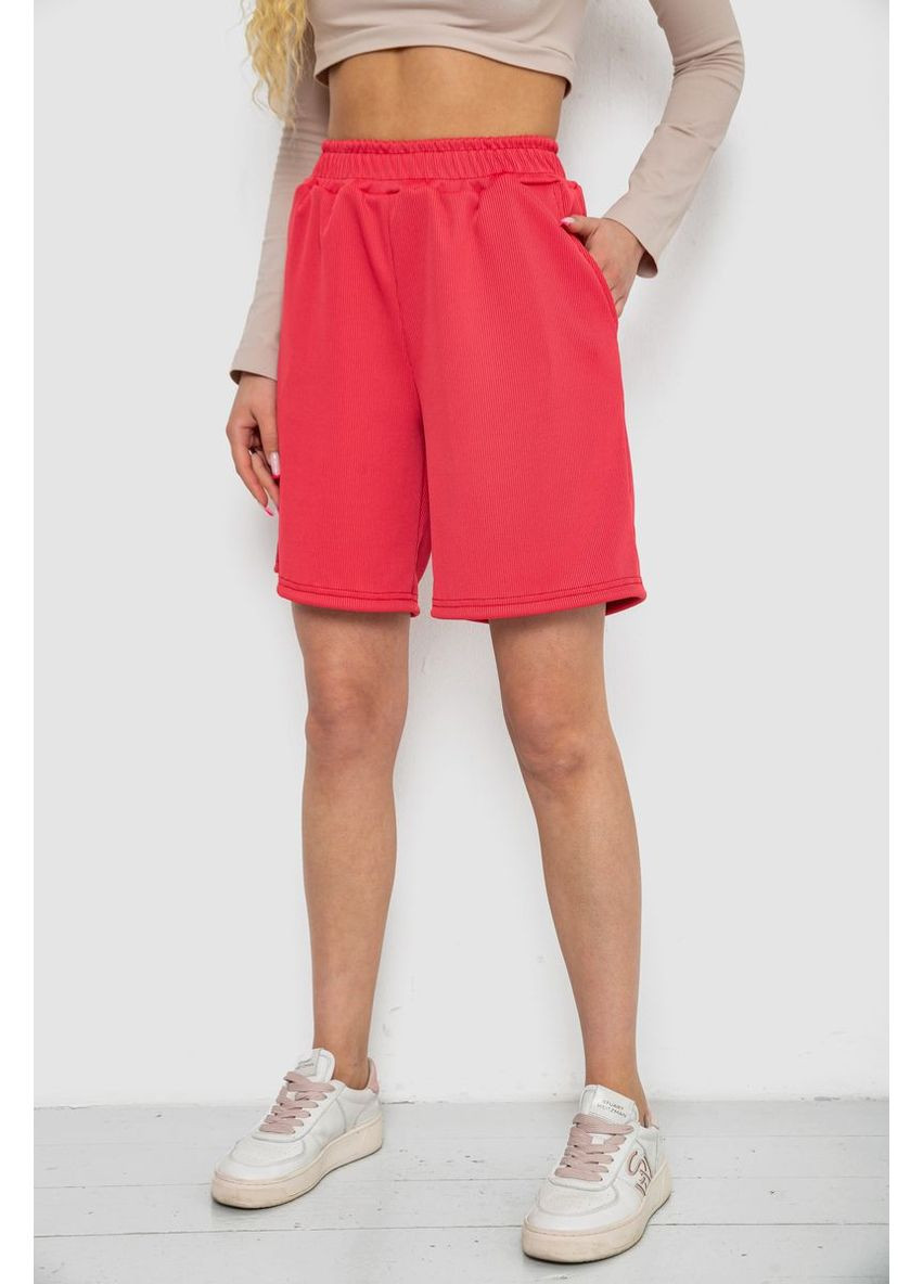 Шорти жіночі в рубчик, 238R110 Anello (361226919)