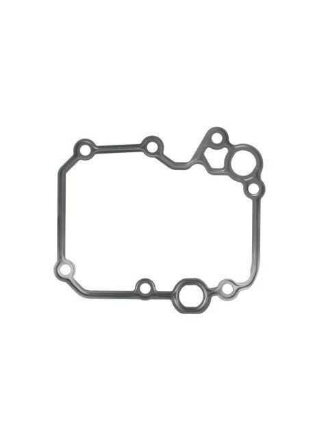 Прокладка масляного радіатора ELRING (345764942)