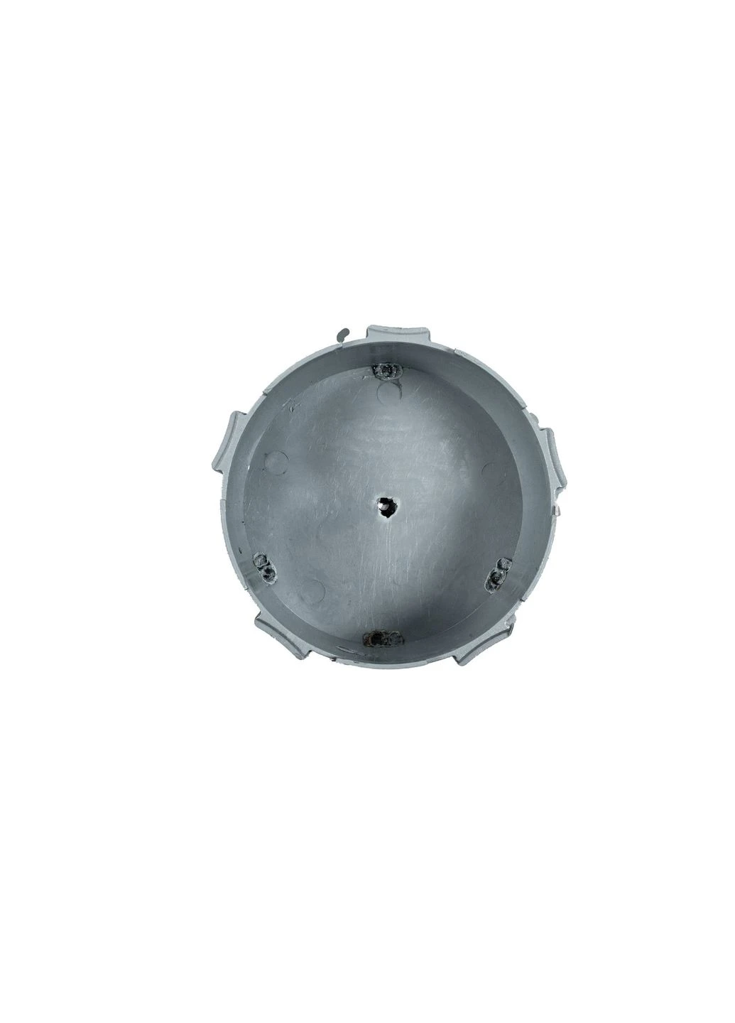 Ковпачки на диски (хром, 1 шт) для Mercedes Sprinter W901/902/903/904/905 1995-2006 рр Davs Auto (392721097)