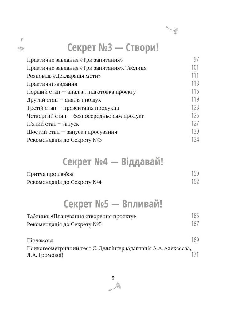 5 секретов счастливой жизни Ipio (370066595)