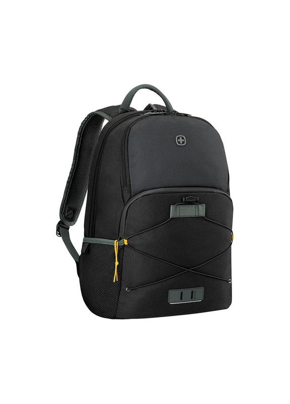 Городской рюкзак Next 23 Trayl 15.6" 22л Black (612564) Wenger (333339747)