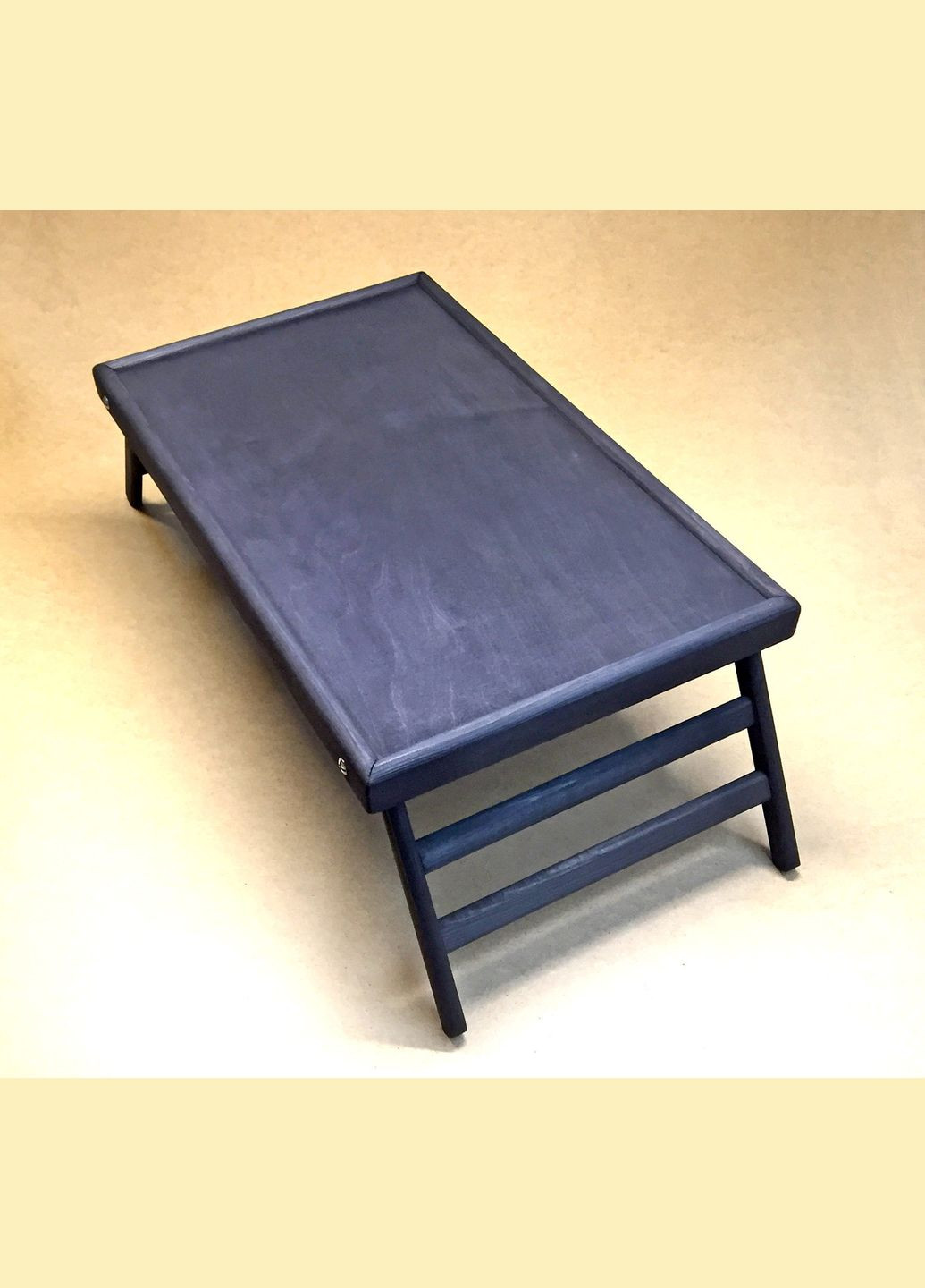 Підставка для ноутбука з дерева Балер венге (ПНО-002812) No Brand (328414544)