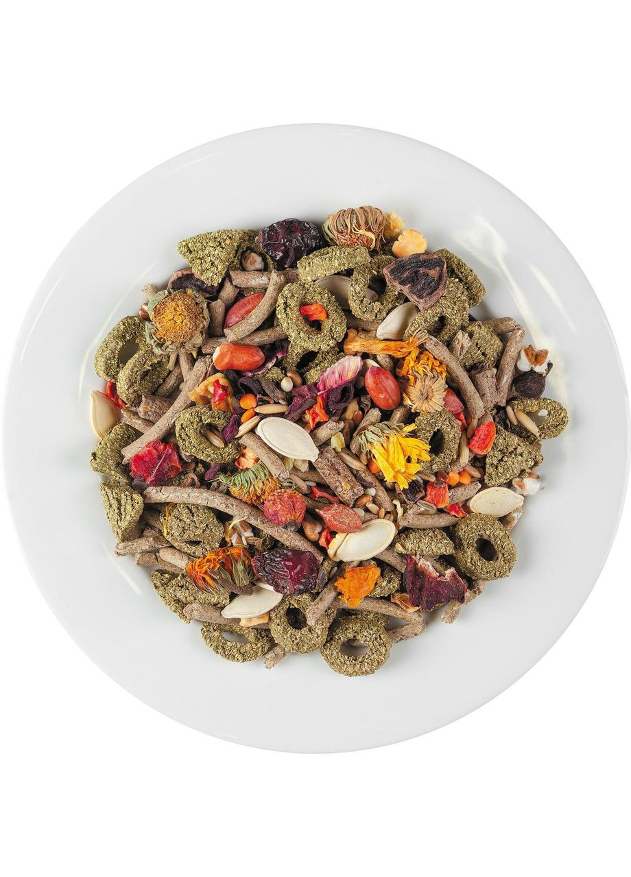 Полнорационный корм Speciаl One для морских свинок, 500 г Special One (365592846)