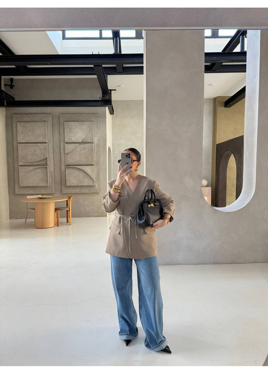 Піджак жіночий Гермес (350907945)