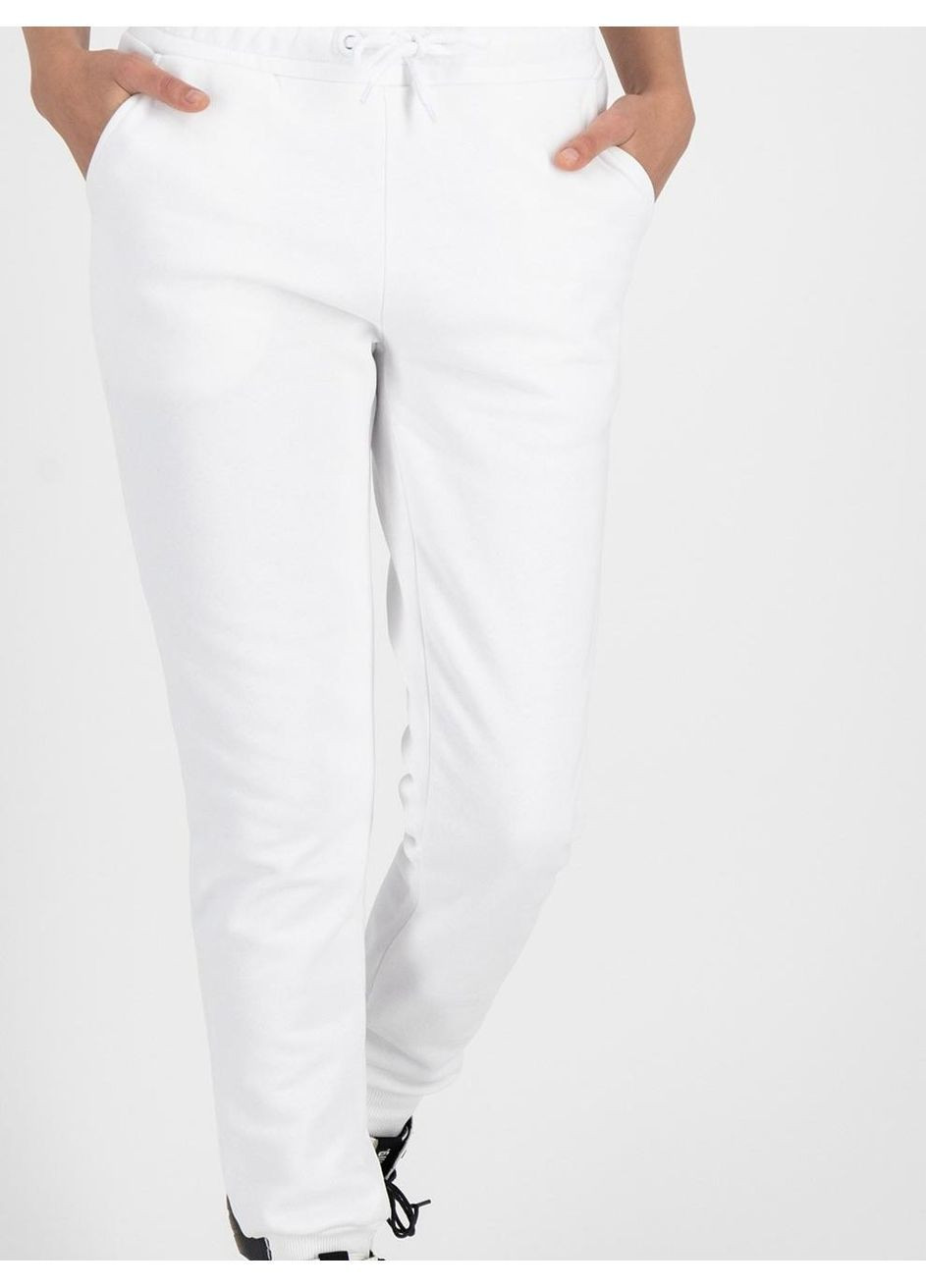 Штани фліс,білий, NA-KD (364358033)