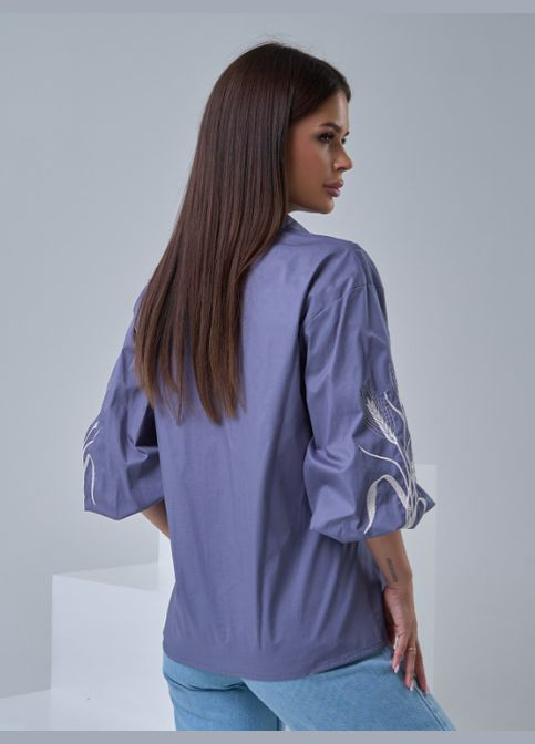 Бавовняна сорочка No Brand (301836006)