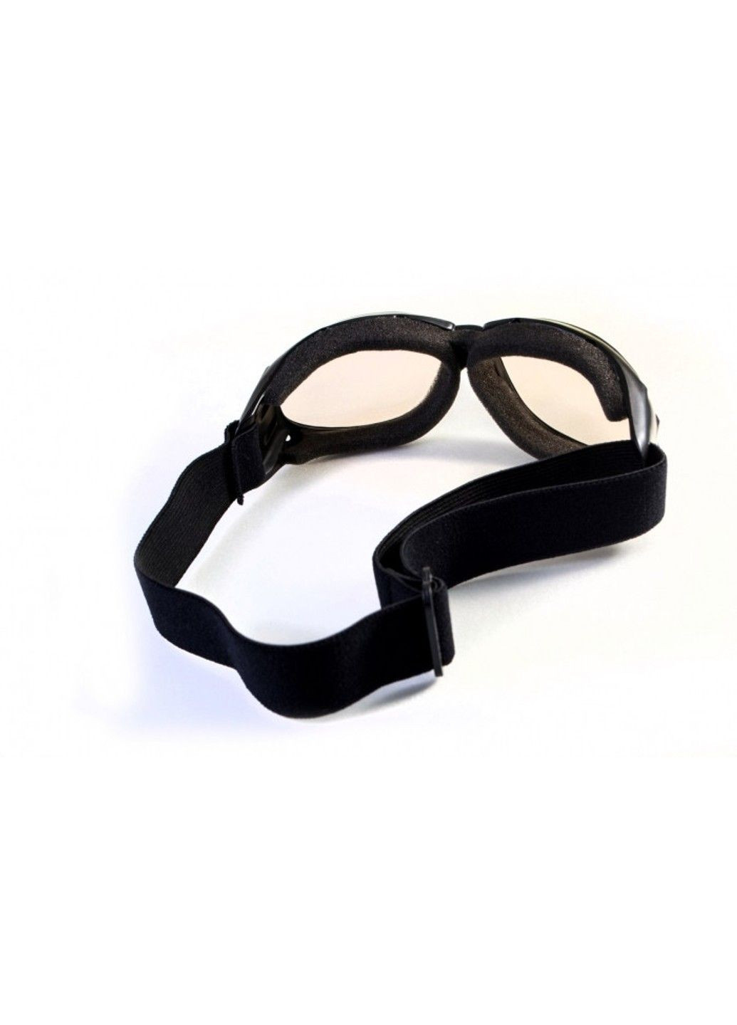 Очки защитные Eliminator Photochromic (clear), прозрачные фотохромные Global Vision (316224014)