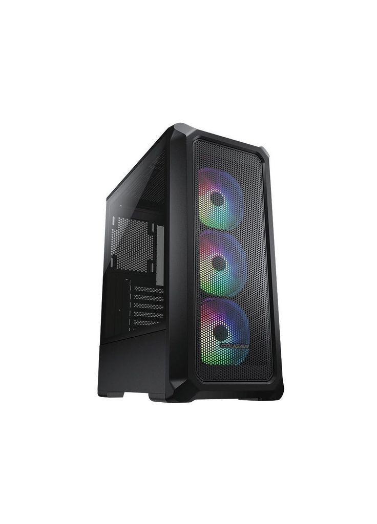 Корпус (m431628) Cougar Archon 2 Mesh RGB Black (369019305)