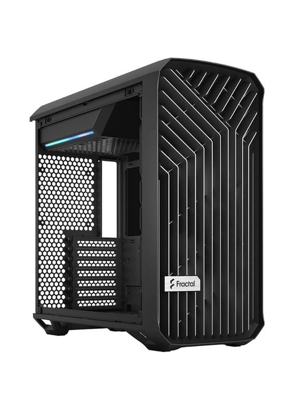Корпус Торент Compact Black TG Dark Tint (FD-C-TOR1C-01) FRACTAL DESIGN (329142632)