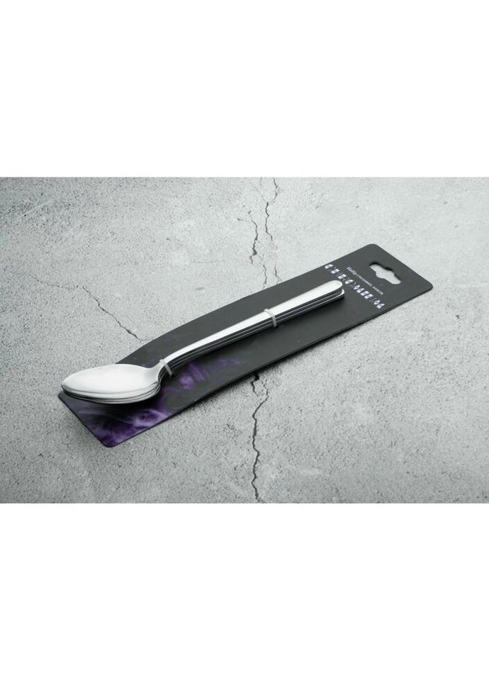 Набор столовых ложек Chromium GT-S041-3 3 шт Gusto (324031689)