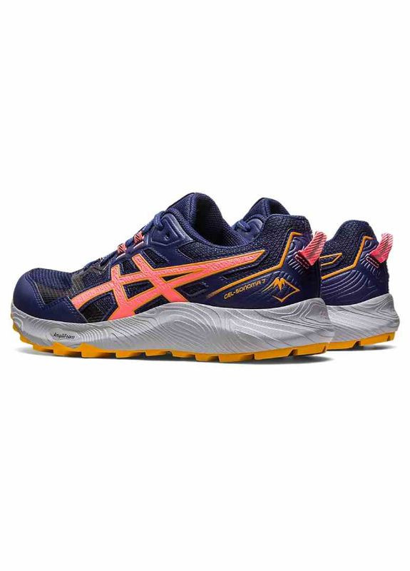 Кросівки жіночі GEL-SONOMA (1012B413-401) 7 Asics комбіновані всесезони (269901613)