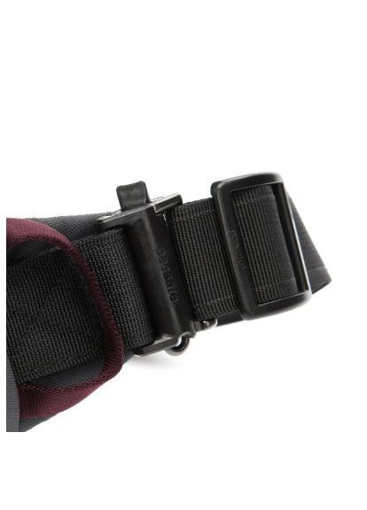Сумка (30615144) Pacsafe Metrosafe X Urban Sling Графітова (358066736)