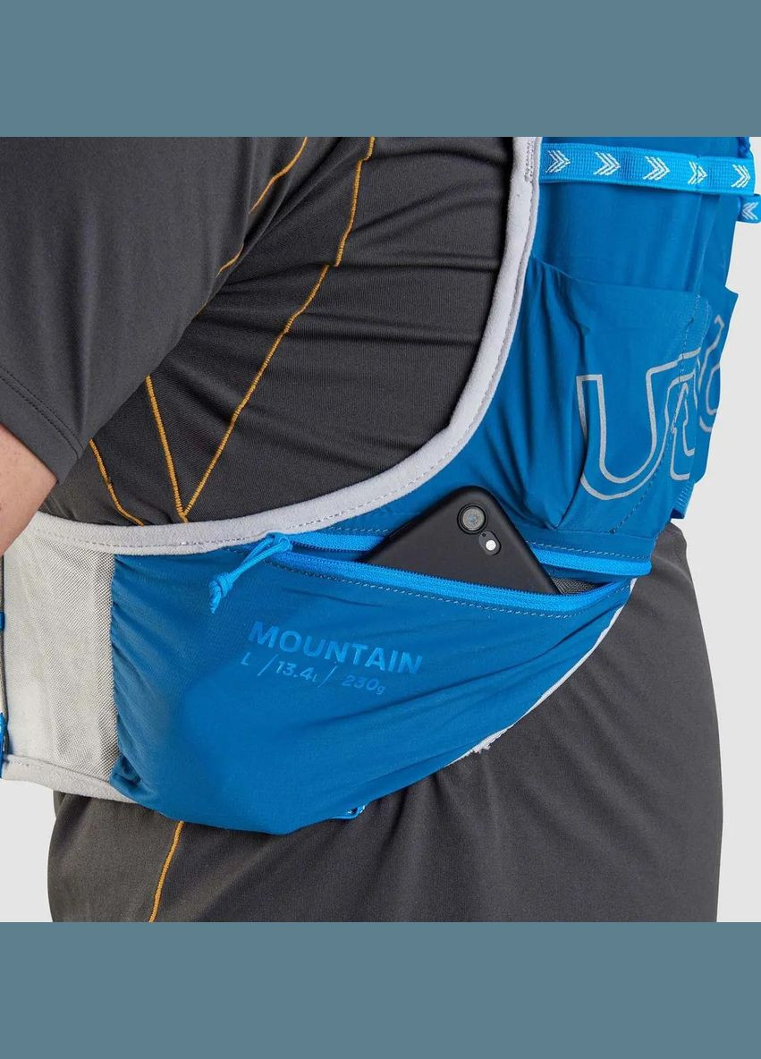 Рюкзак Ultimate Direction Mountain Vest 5.0 XL 13 Dusk No Brand (316441430)