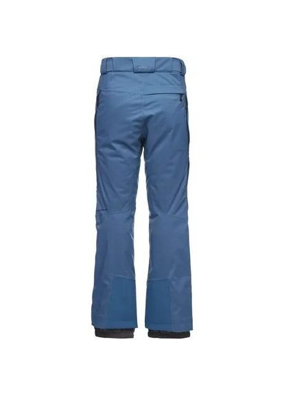 Штани чоловічі Boundary Line Insulated Pant, - Astral Blue Black Diamond (334669898)