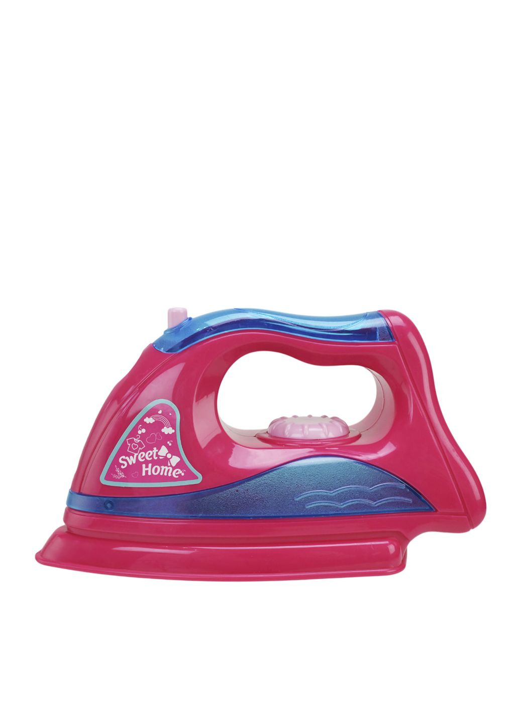 Праска іграшкова колір різнокольоровий CB-00276004 No Brand (329728084)