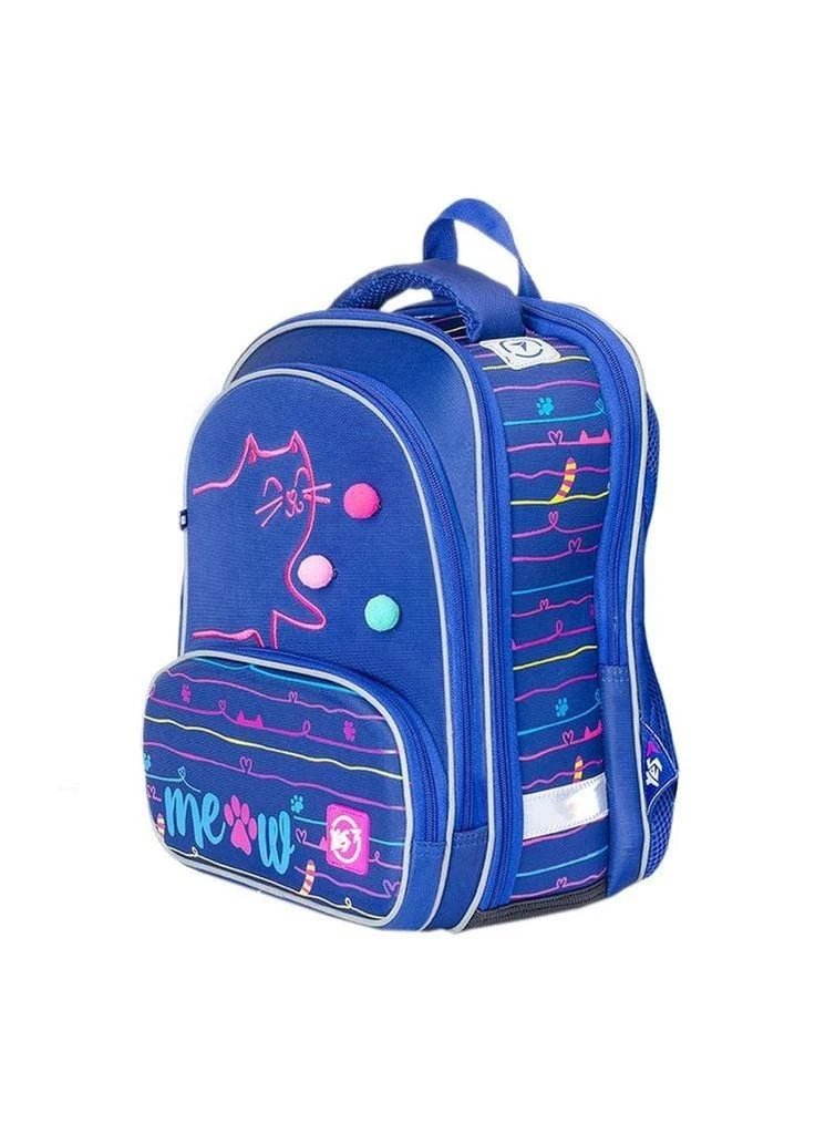 Шкільний рюкзак S-30 JUNO ULTRA Meow (558151) (1253451) Yes (373264999)
