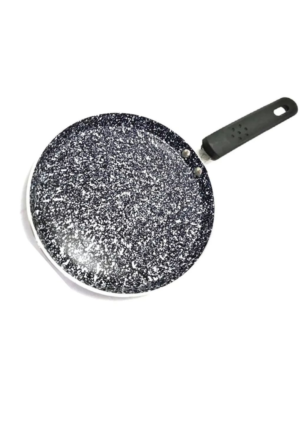 Сковорода для блинов Вenson BN-581 с антипригарным гранитным покрытием 22cm Benson (331143912)