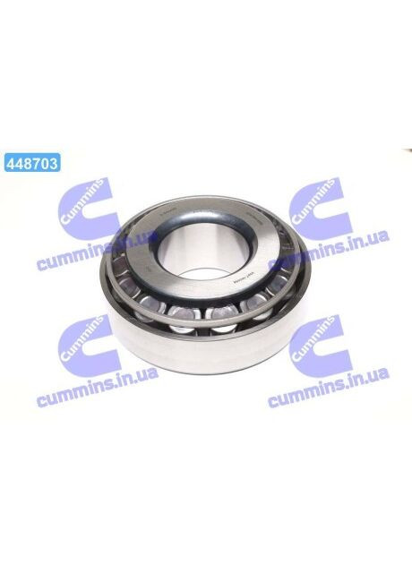 Подшипник КПП DAF (пр-во) 546439 FAG (366205142)