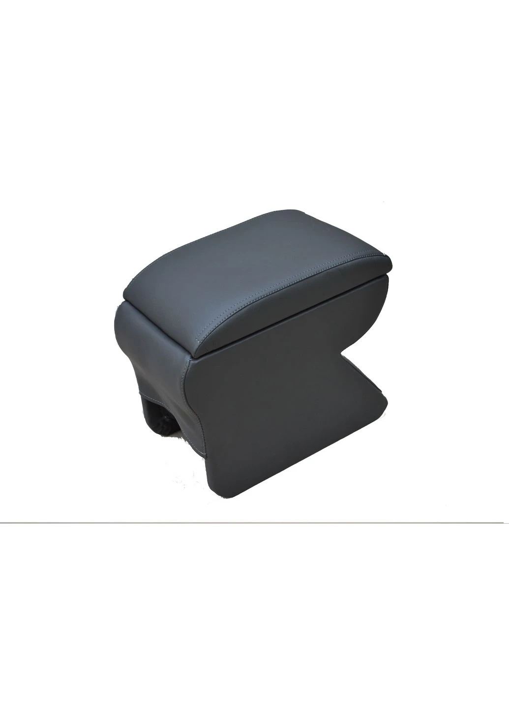 Подлокотник на ЗАЗ серый Armrest Sens (380427539)