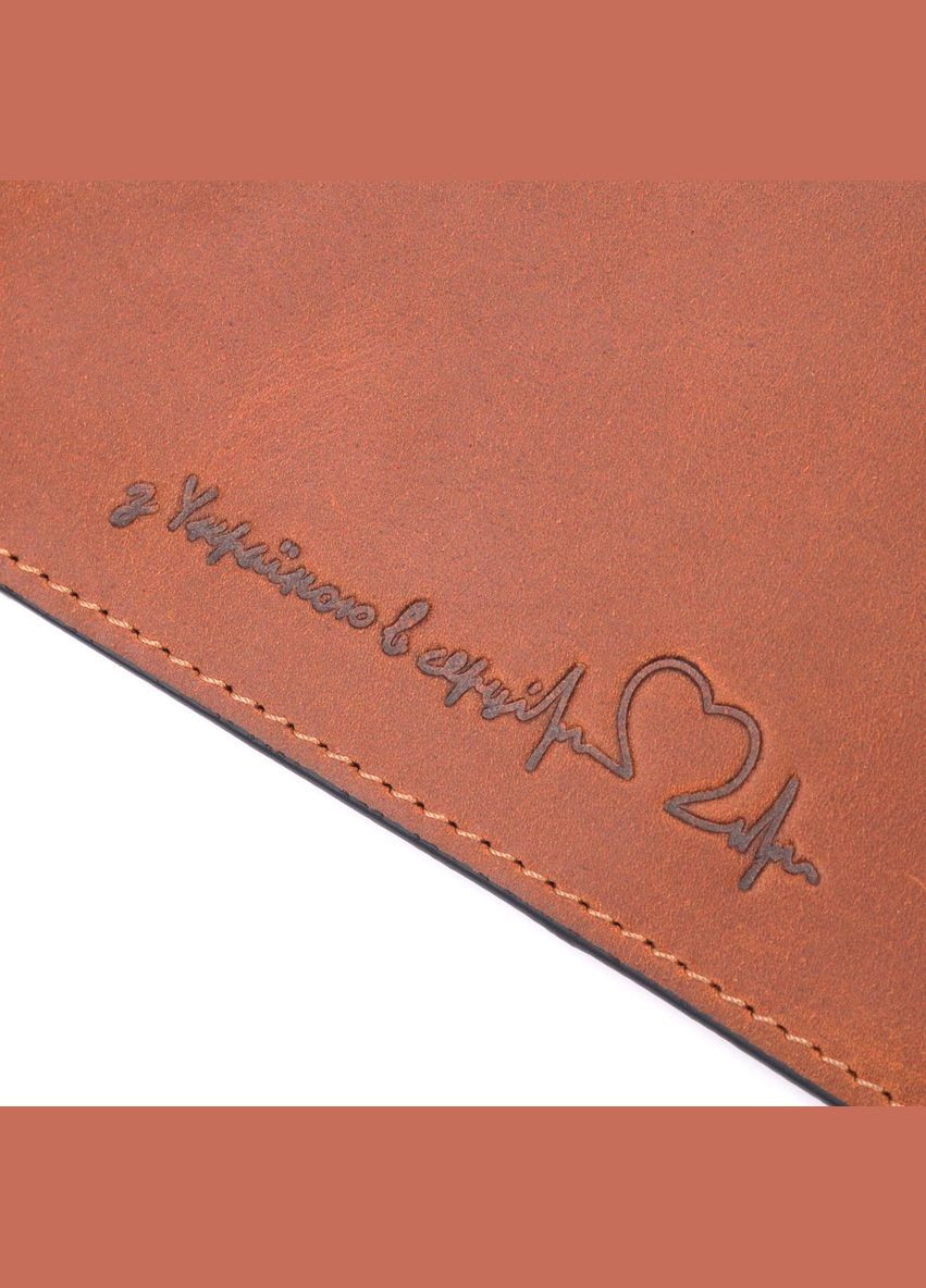 Обкладинка для паспорта Grande Pelle (329147041)