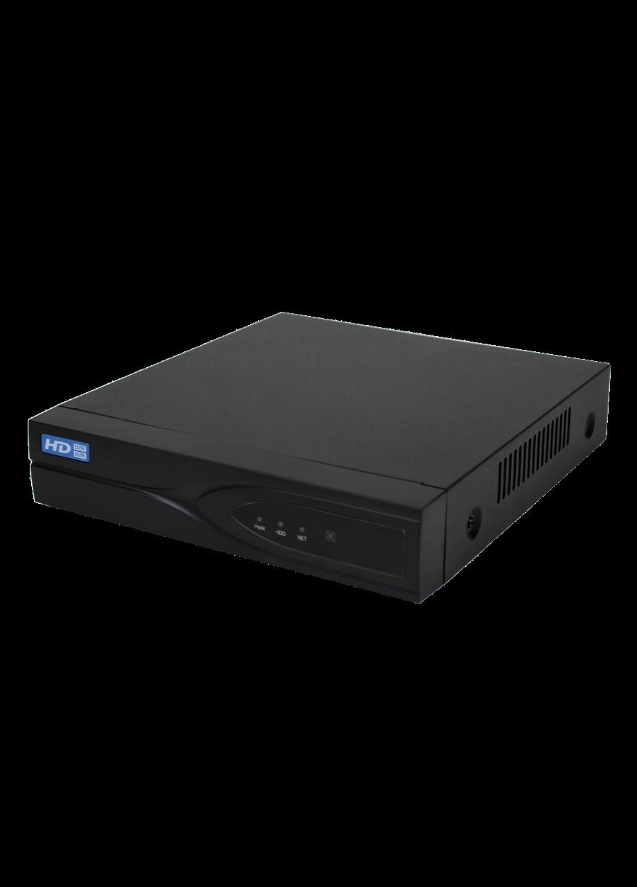 IP видеорегистратор 8канальный 8MP NVR GV-N-G011/08 GreenVision (280876966)