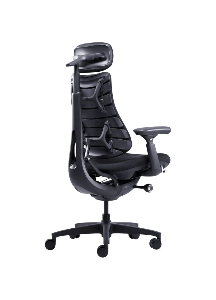 Крісло Omni Midnight 48 см Black (CP-GW-0000015-00-01) LiberNovo (399517914)