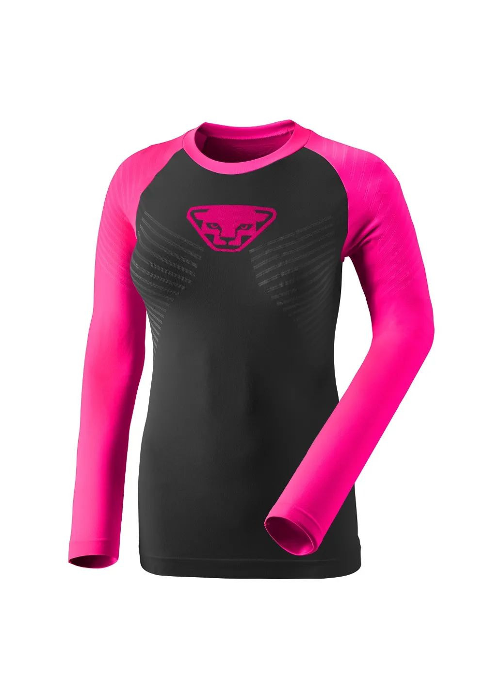 Термофутболка Speed Dryarn Wms L/S Tee Dynafit (355797337)