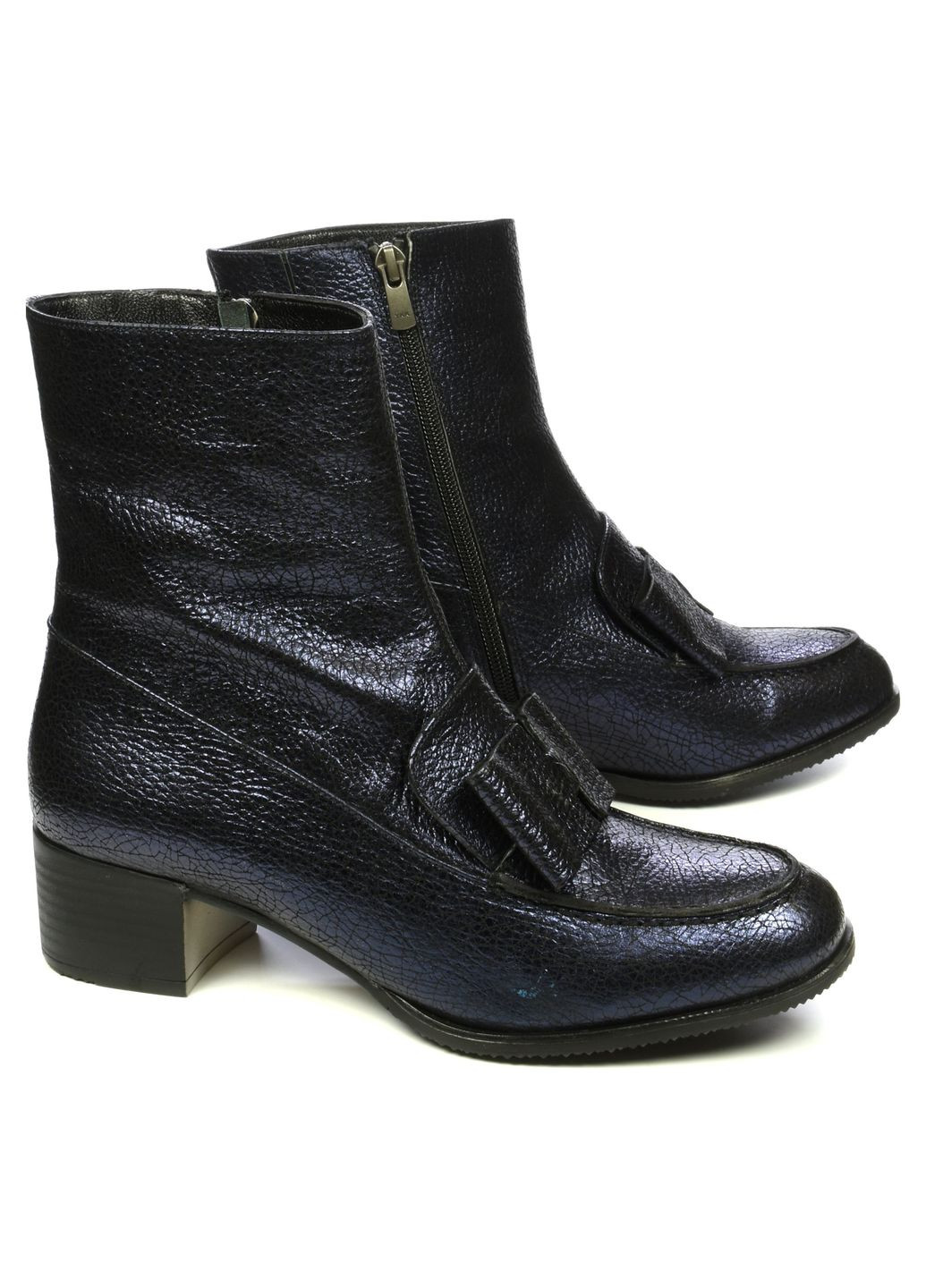 Демісезонні модельні черевики Tucino (272967417)