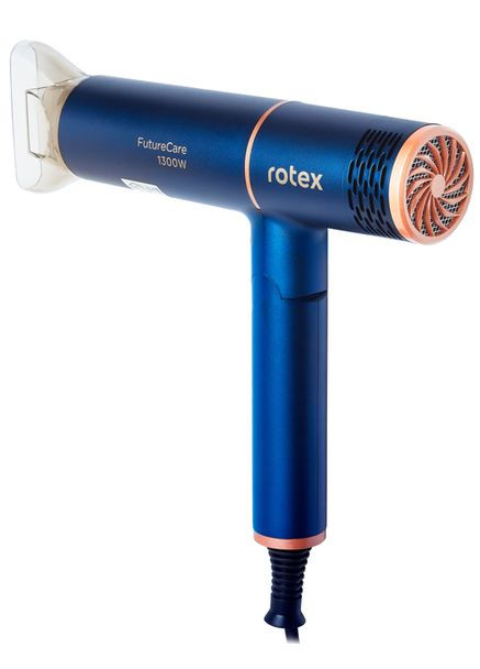 Фен RFF130-G FutureCare Rotex (361851762)