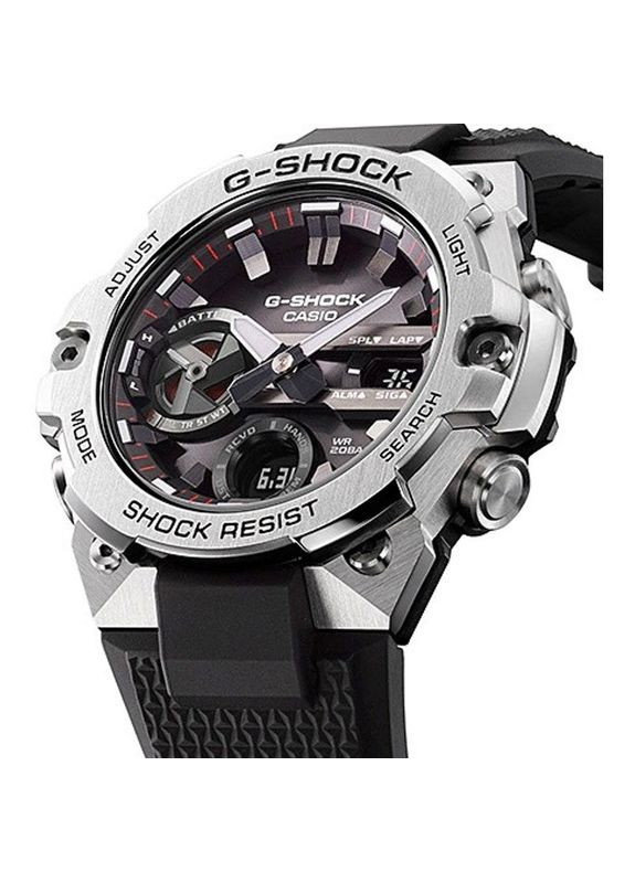 Чоловічі наручні годинники Casio GST-B400-1AER (322684719)