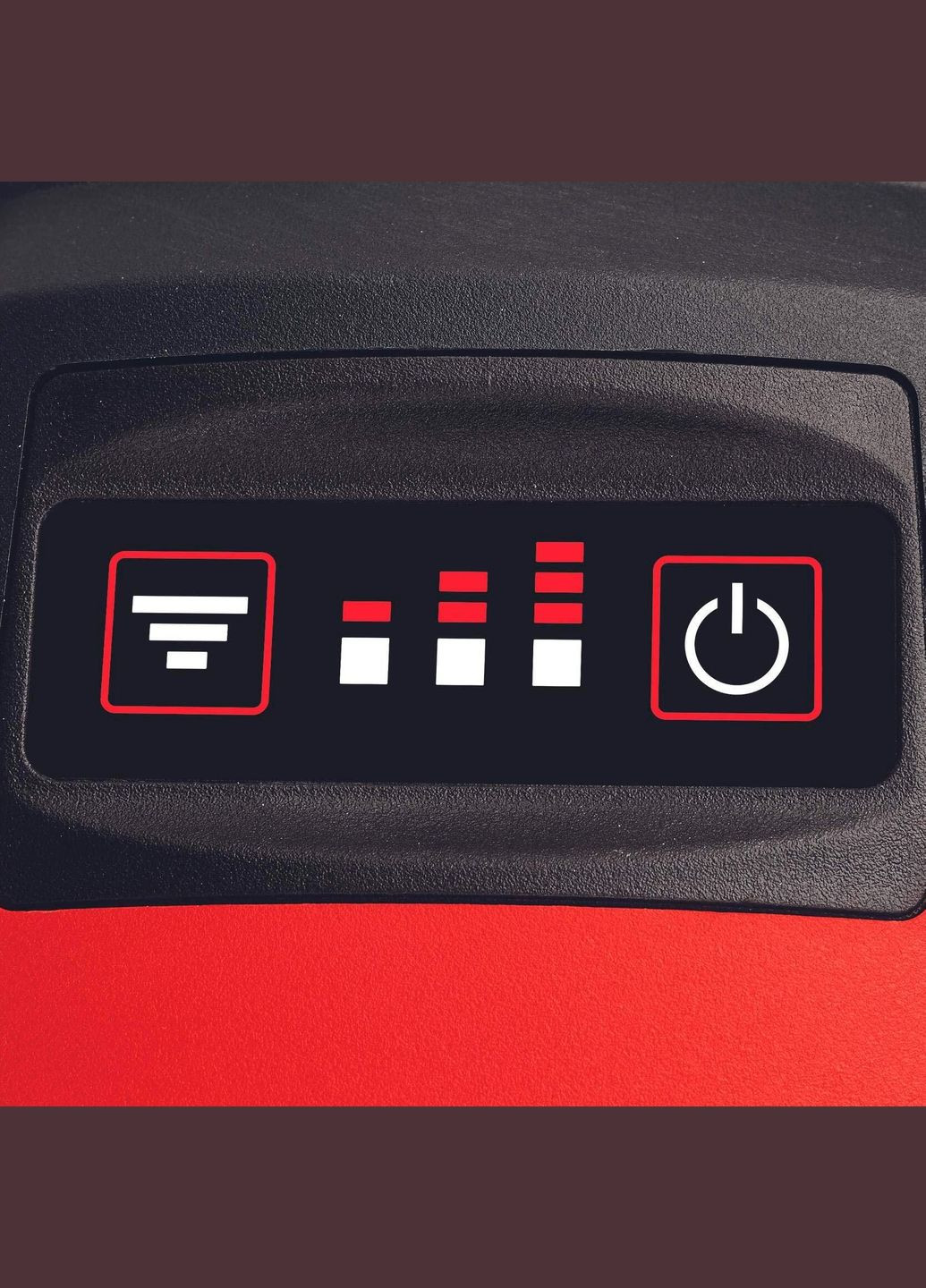 Вентилятор аккумуляторный GE-CF 18/2200 Li, 18В, PXC 180мм, 1200-2200об/мин, 1.2кг, без АКБ и ЗП Einhell (342113967)