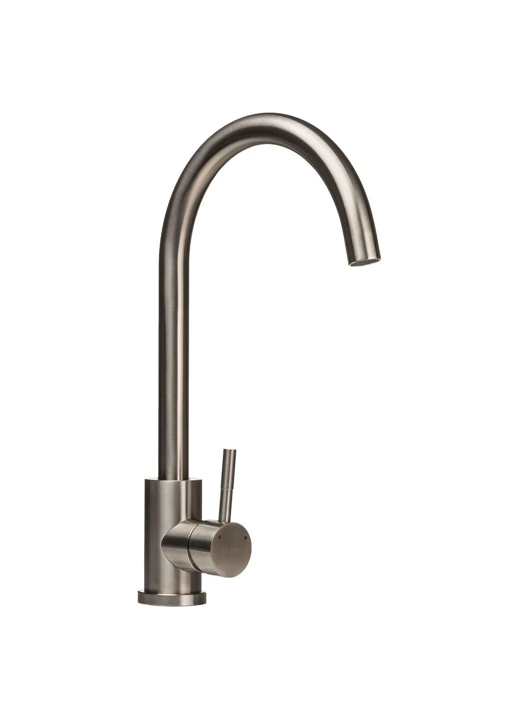 Змішувач для кухні ALPEN SUS-203S Globus Lux 000014159 (385689143)