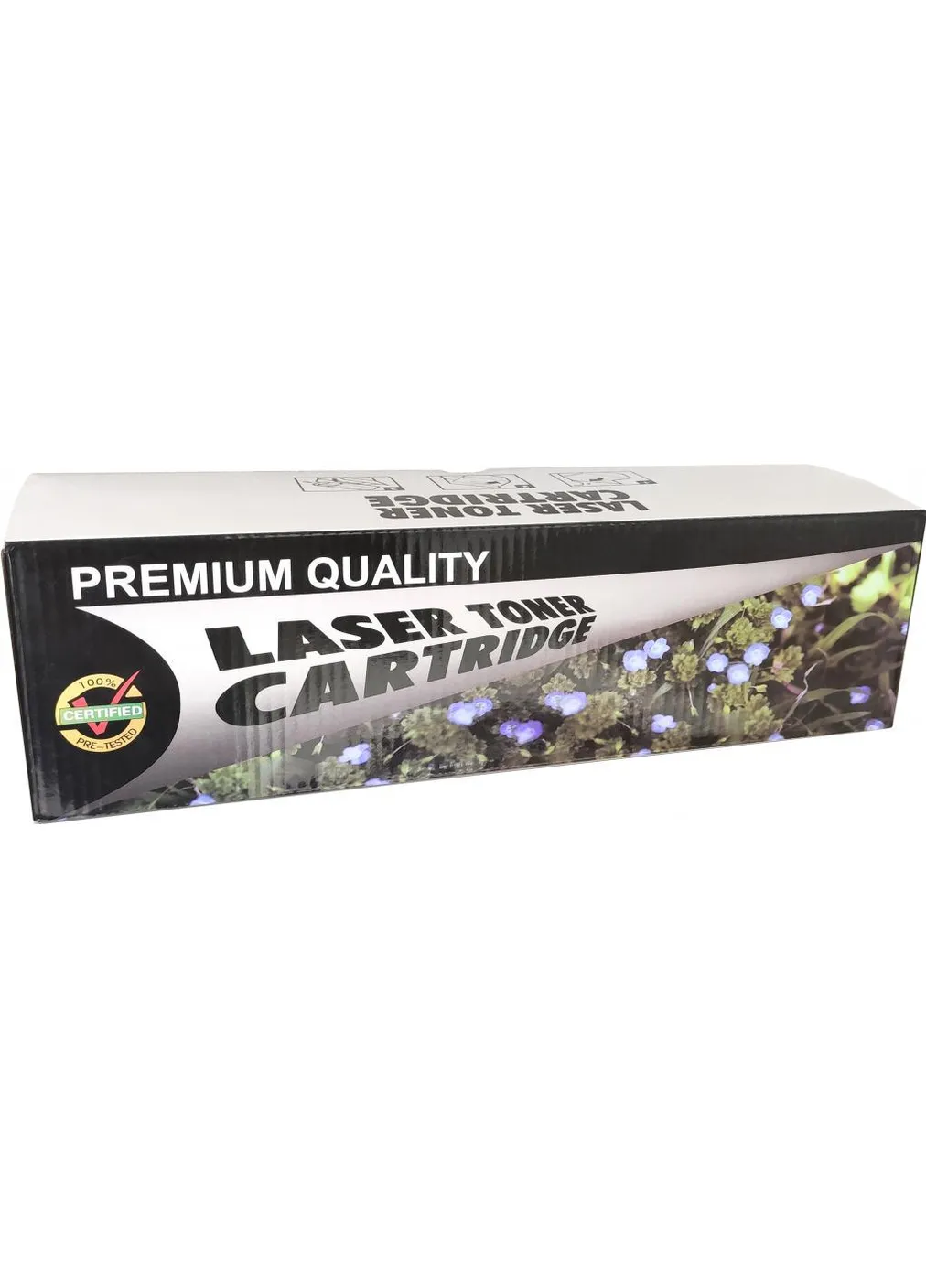 Картридж Canon 046 C, LBP650/MF730 (KS-PTCanon-046C) Premium Quality (405938994)