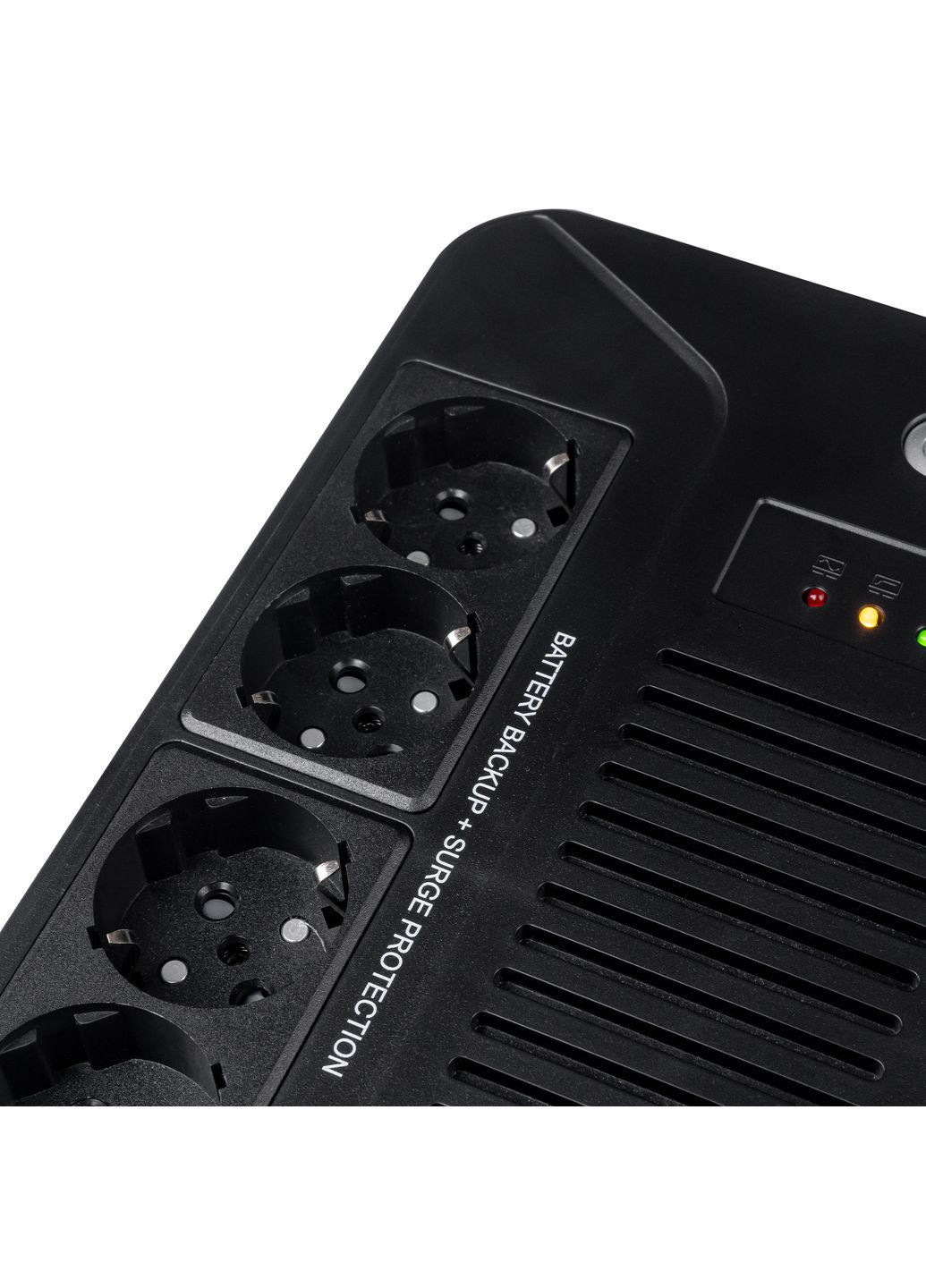 Джерело безперебійного живлення 1000 (PLP1000VA8LED) Prologix (314775906)