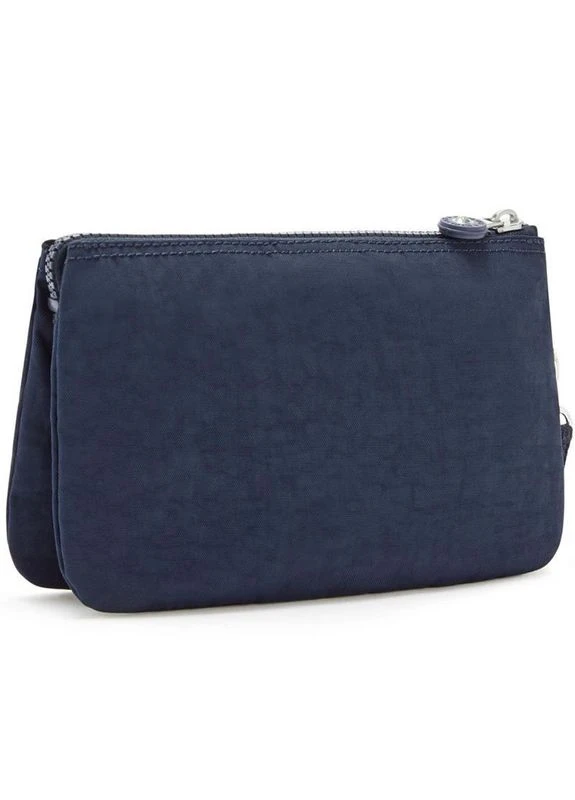 Женский клатч Creativity XL Blue Bleu 2 1л (K15156_96V) Kipling (324074361)