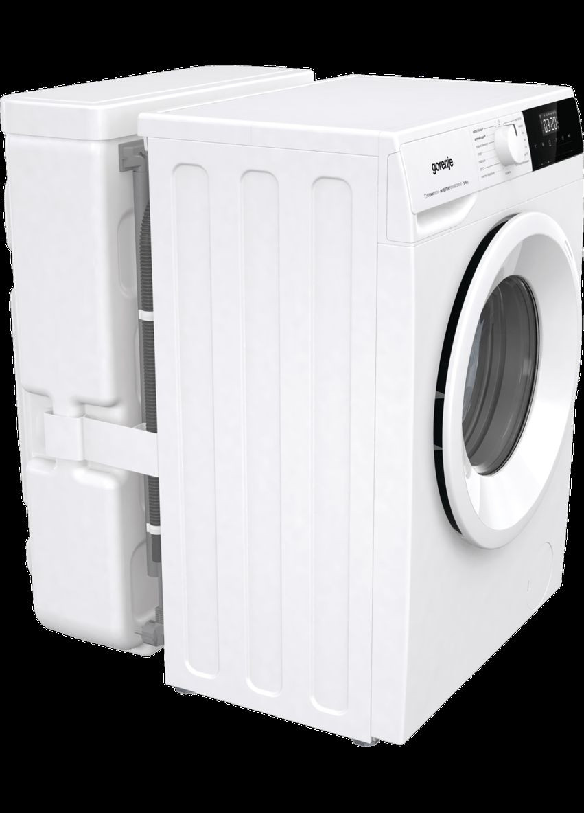 Пральна машина автоматична WNHPI 62SCSIRV/UA (WFLP6012) (6922846) Gorenje (316796272)