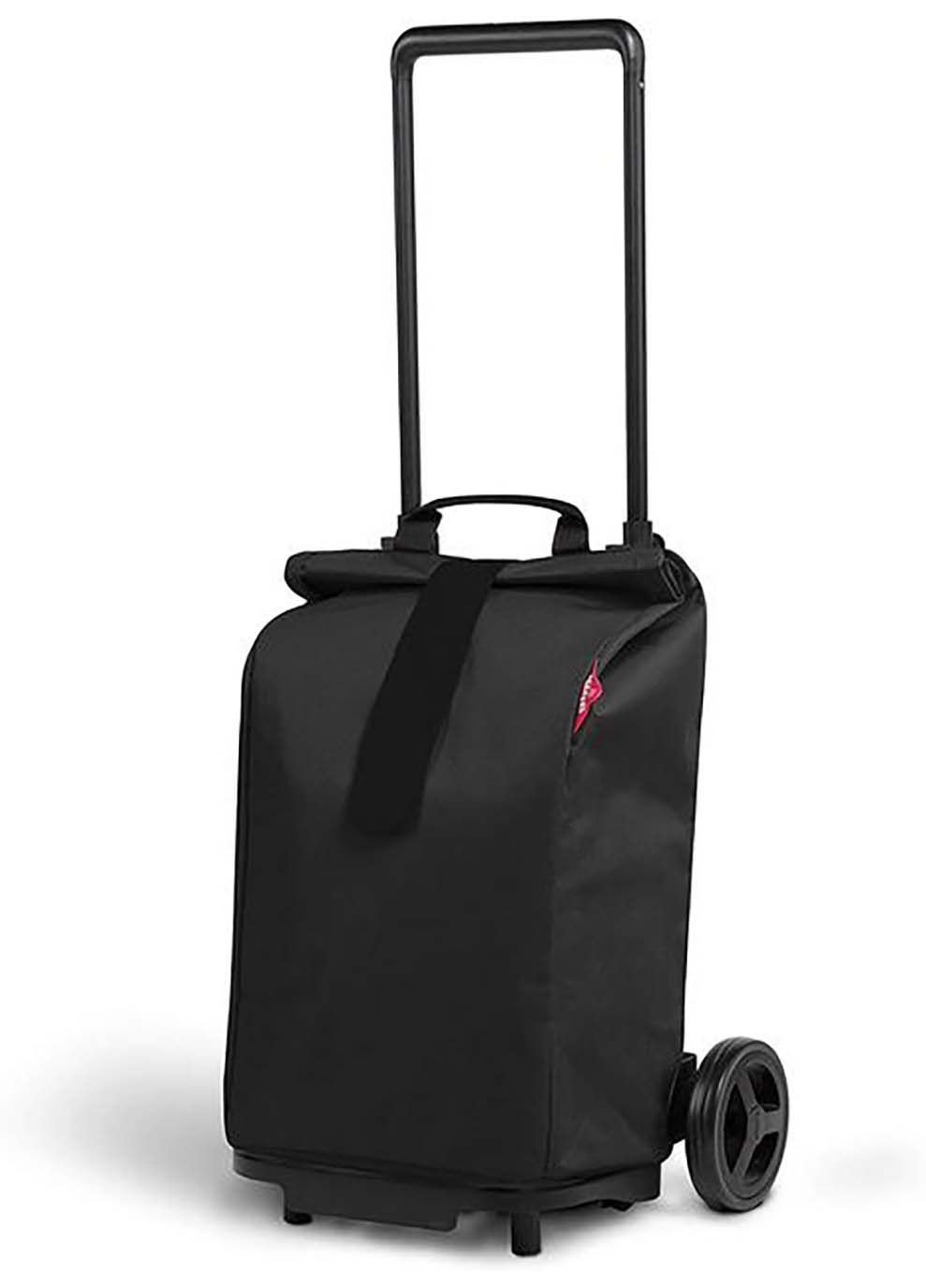 Сумка-тележка Sprinter Black Gimi (367587827)