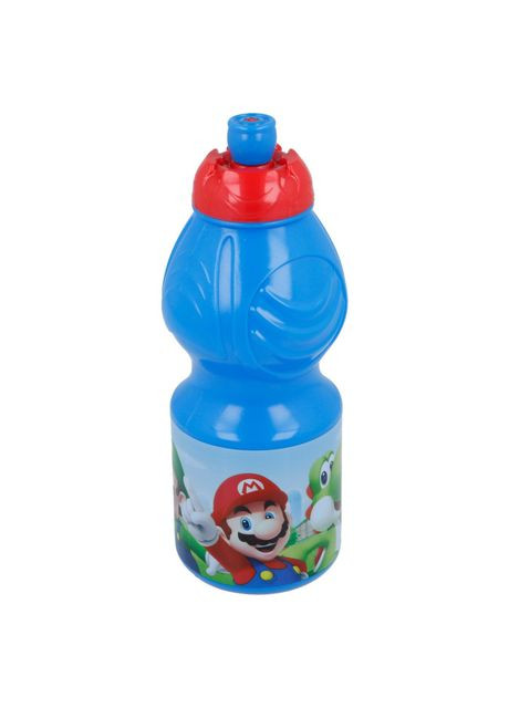Пляшка Super Mario 400 мл (-21432) Stor (367059513)