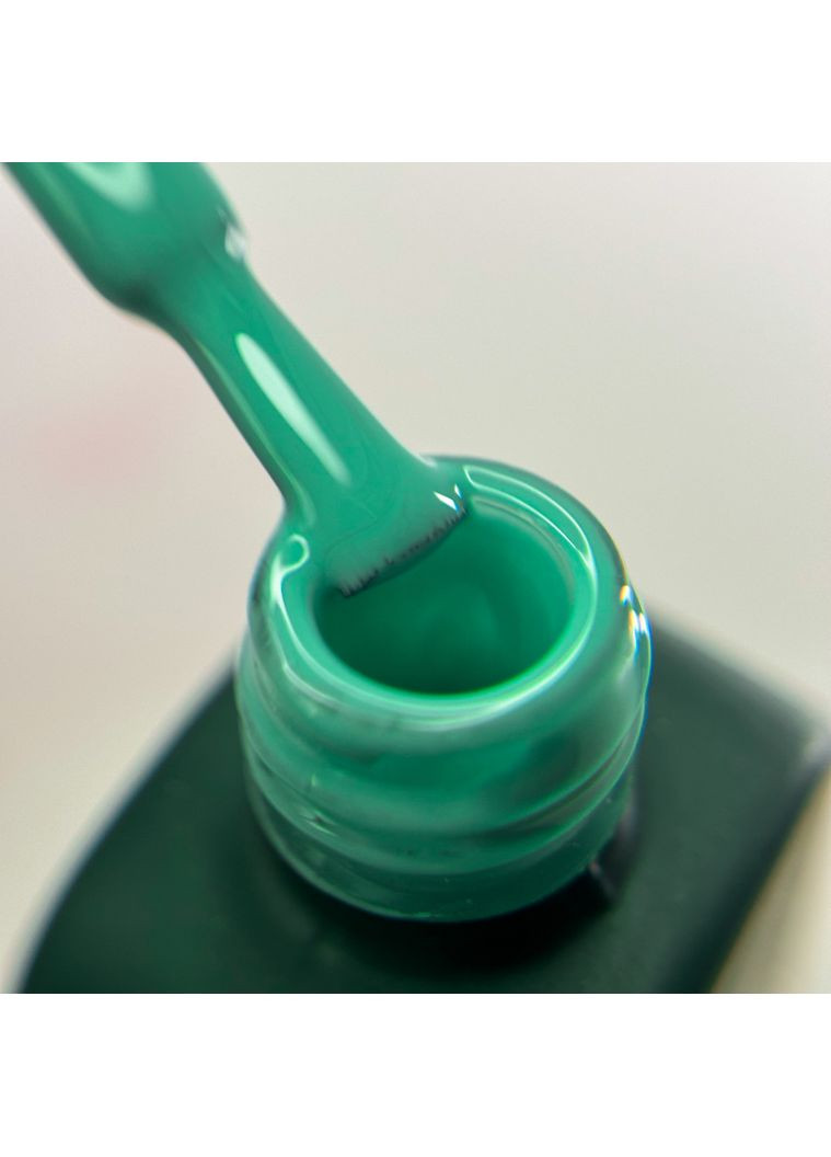 Гель-лак 340 Карибська мрія 10 мл Loya (360889844)