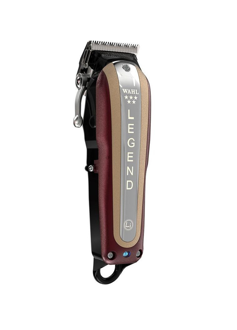 Машинка для стрижки LEGEND 08594016 Barber choice, most powerfull Wahl (297923876)
