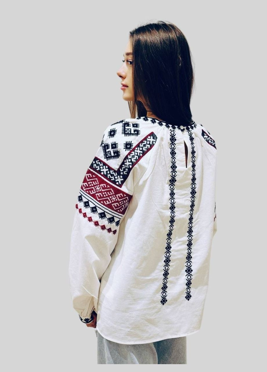 Белая рубашка ESQ