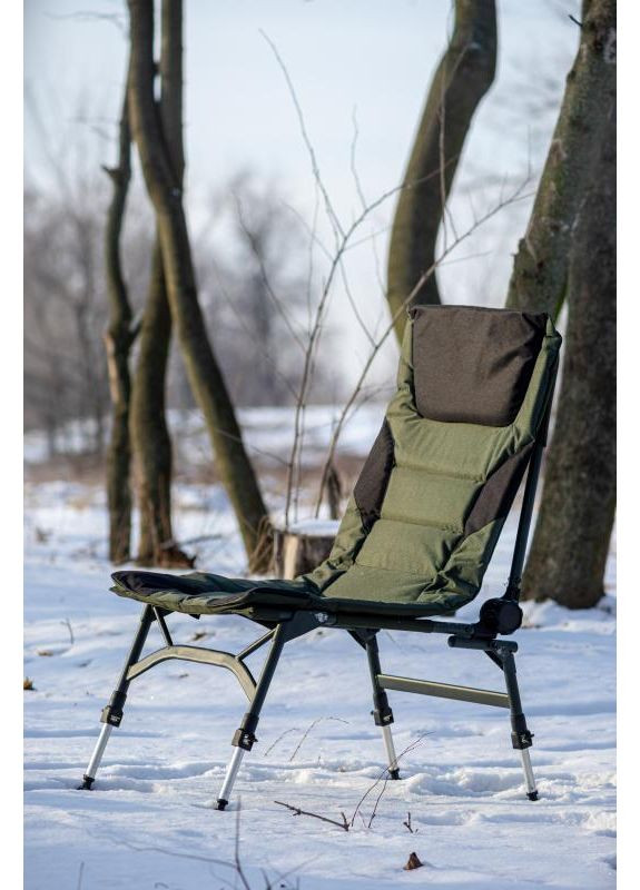 Кресло для рыбалки Chester (RA 2240) Ranger (334713962)