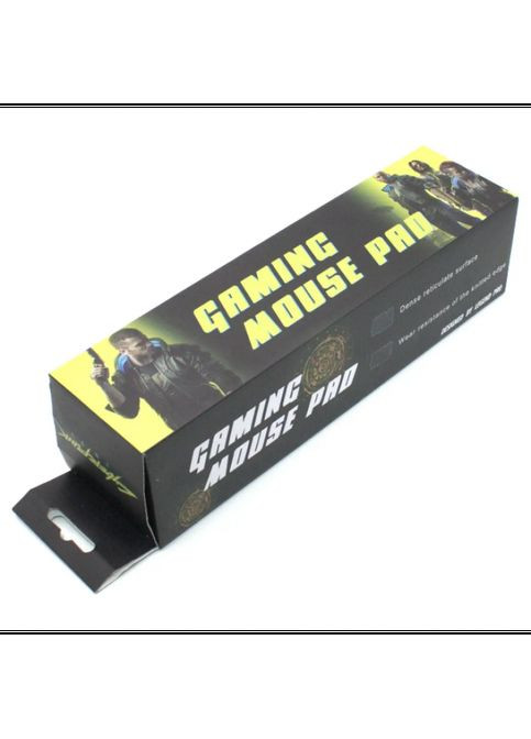 Игровая поверхность (коврик для мыши) Cyberpunk 2077 700-1 (700x300x3мм) No Brand (323486384)