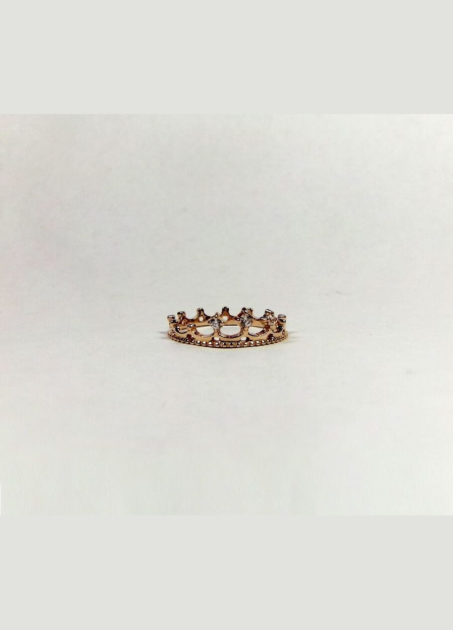 Кольцо Корона 3476 SE, размер Maxi Silver (341539437)