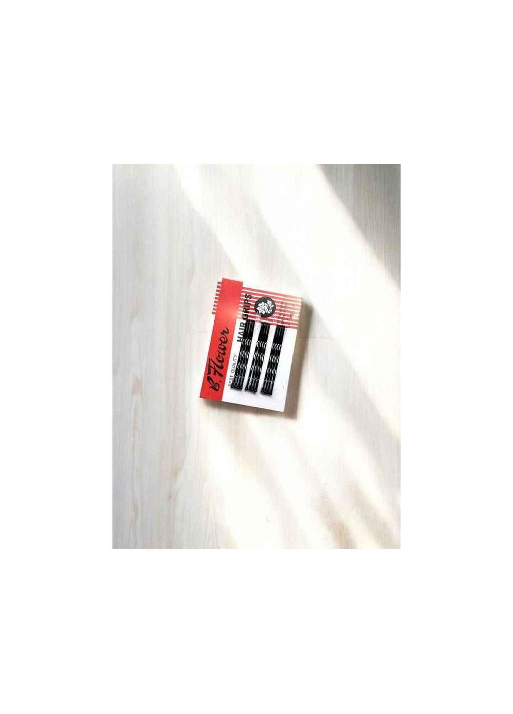 Невидимки для волос 12шт м.482-9 ТМ SP (342760066)