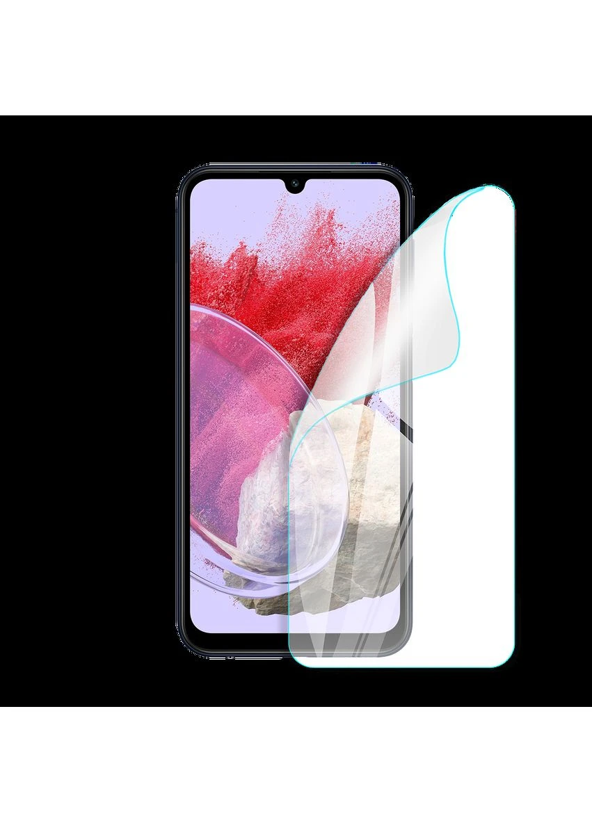 Полиуретановая пленка для Samsung Galaxy M34 5G серии Edge Armor GP (371888693)